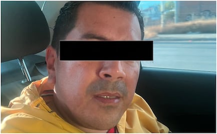 Detienen a segundo implicado en asesinato de edil Jesús Franco Larraga en San Luis Potosí; también fue alcalde de Tancanhuitz