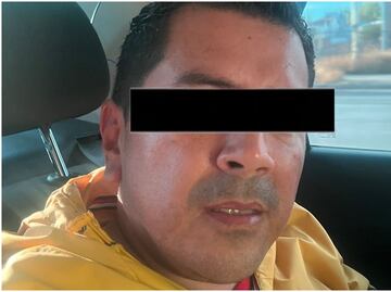 Detienen a segundo implicado en asesinato de edil Jesús Franco Larraga en San Luis Potosí; también fue alcalde de Tancanhuitz