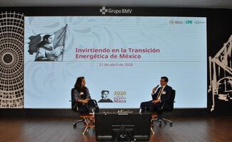 CFE abre puerta a inversión privada; 80 empresas competirán por contratos de generación eléctrica