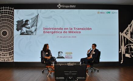 CFE abre puerta a inversión privada; 80 empresas competirán por contratos de generación eléctrica