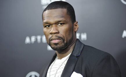 Rapero 50 Cent tiene una fortuna en bitcoins