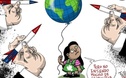 Señores de la guerra