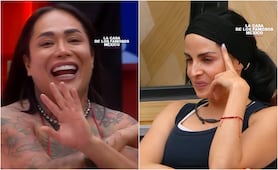 ¿Las que se arreglan vs las que ordenan?, comienzan a formarse los teams dentro de "La casa de los famosos México"