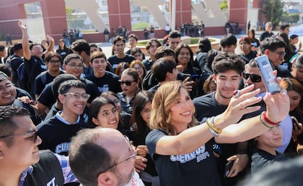“Los tiempos de la mano de obra barata se terminaron”; Baja California apoya con becas a estudiantes