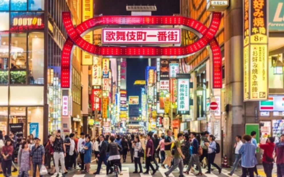 Este es el costo de la visa de los países más visitados por mexicanos 