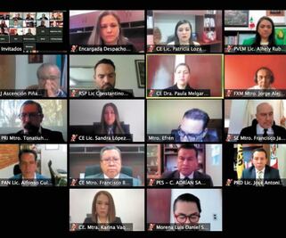 Inicia en Edomex proceso electoral