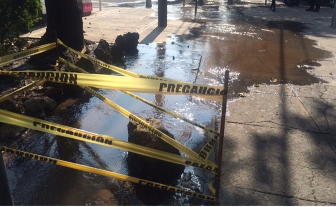 Foto: Fernando Ramírez / ELUNIVERSAL