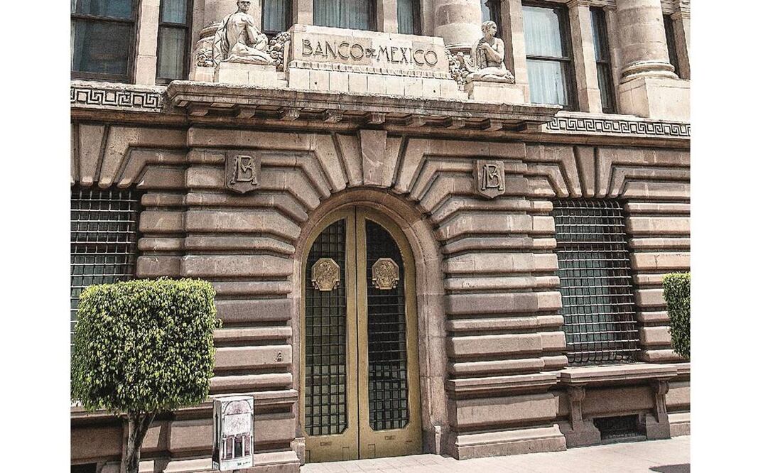 Los expertos consultados ajustaron a 4.14% el pronóstico de inflación en 2021. Foto: ARCHIVO EL UNIVERSAL