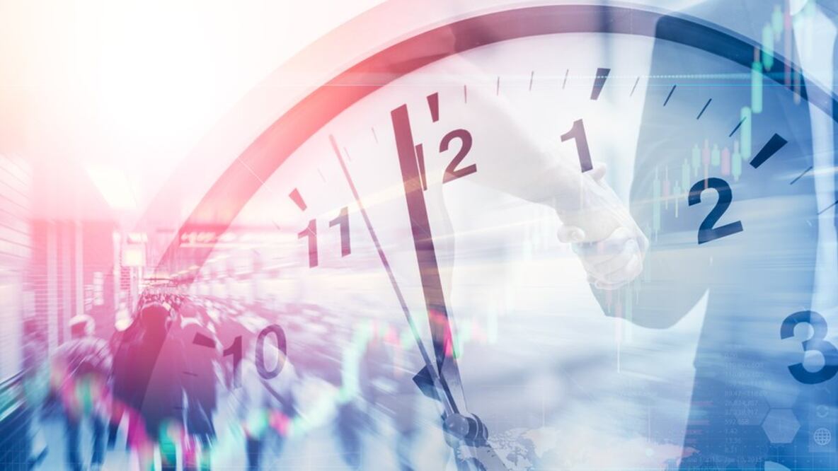 En la cuarentena, como todos los días se parecen bastante entre sí, tendemos a crear menos recuerdos. Foto: Getty Images 