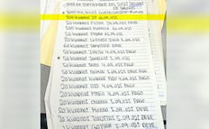 El 03 o Pelón, clave en la narconómina del CJNG