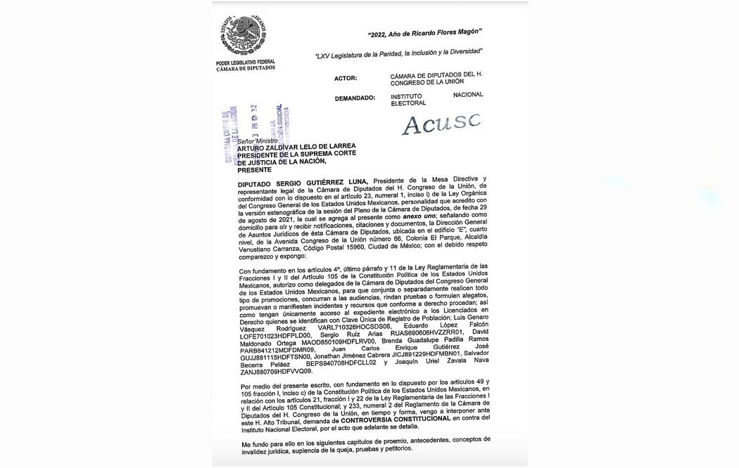 FOTO: imagen del documento