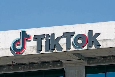 Presidente de TikTok advierte que irán a la justicia tras la ley que prohibiría la red social en EU