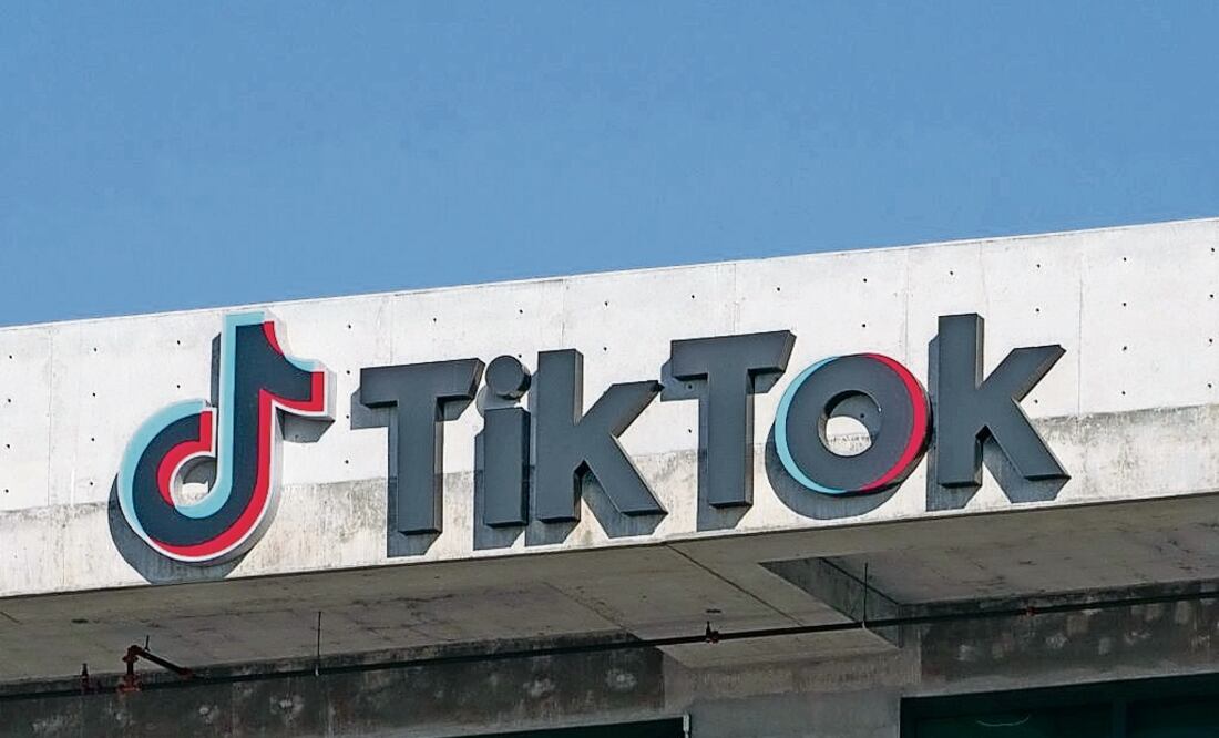 Este miércoles, el presidente Joe Biden firmó el proyecto de ley que incluye ayuda para Ucrania e Israel y obliga a vender o prohibir TikTok en Estados Unidos.