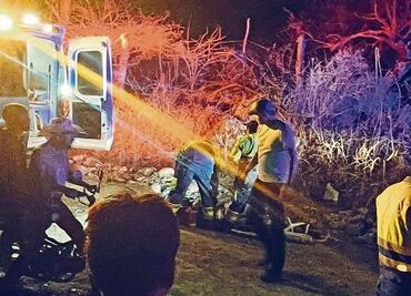 Explosivos en Tlajomulco, una respuesta a la ineficacia del gobierno: expertos