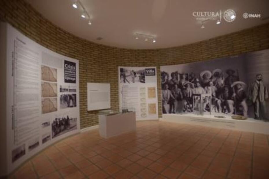 Museo en Chihuahua abre sus puertas para unir culturalmente la frontera