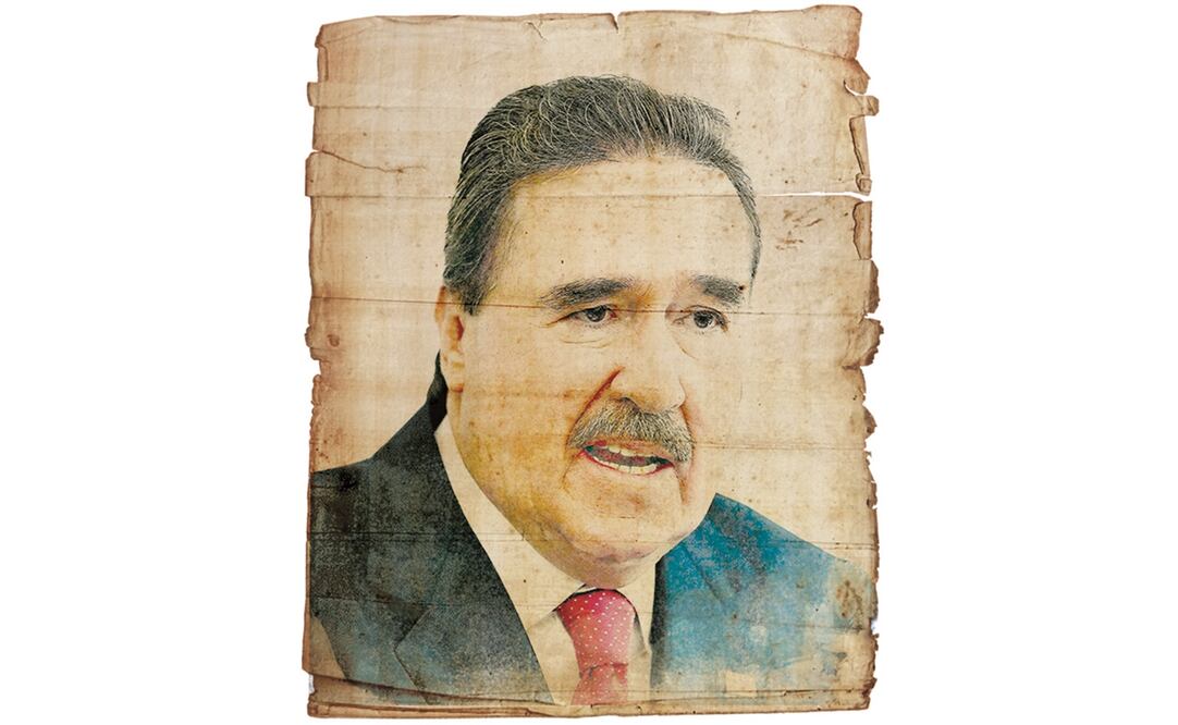 Vergüenza por el Senado