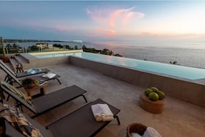 Puerto Escondido estrena Olita, un alojamiento íntimo y de lujo