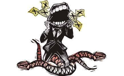 2018: independientes y voto fragmentado