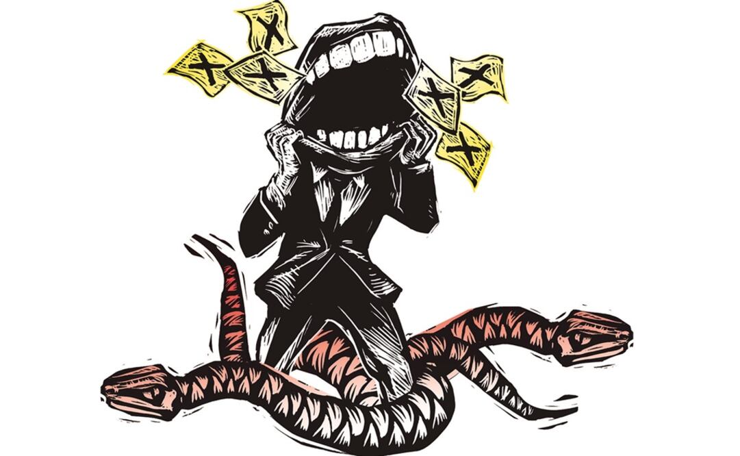 2018: independientes y voto fragmentado