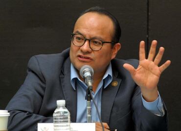 Diputados presentarán queja contra Grupo Aeroportuario por "ocultar" información