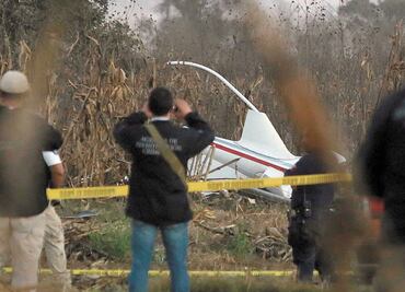 Sin claridad, a 8 meses de la muerte de Erika Alonso