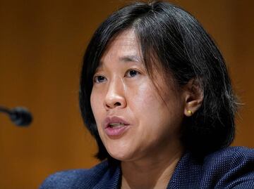 Congresistas republicanos piden a Tai iniciar panel contra México por prohibir maíz transgénico