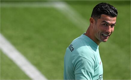 Manchester United ya tiene la primera oferta por Cristiano Ronaldo