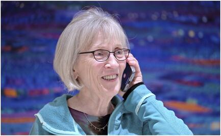 ¿Quién es Claudia Goldin, la ganadora del Premio Nobel de Economía?