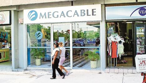 Crece 22% flujo de operación de Megacable
