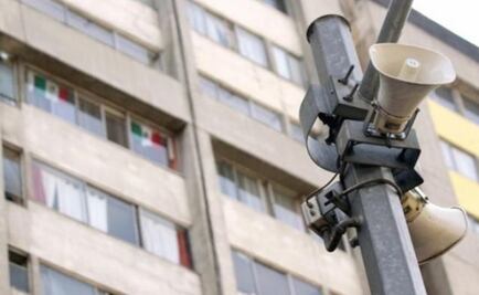 Ajustarán App de la CDMX sobre alerta sísmica: MAM