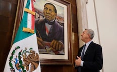 Inicia visita del alto comisionado de Acnur en México