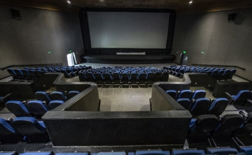 La Cineteca Nacional anuncia las medidas que aplicará en su reapertura