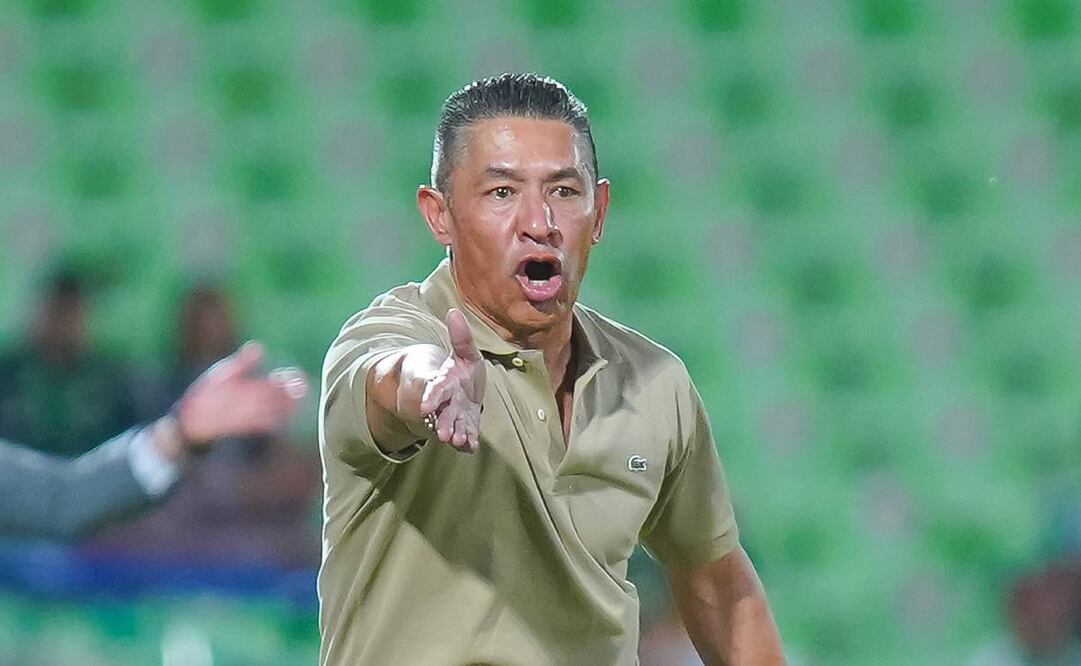 Santos sumó uno de sus peores temporadas en los torneos cortos. Foto: Imago7.