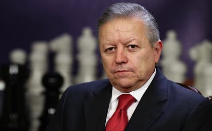 Desde TikTok, Arturo Zaldívar critica uso abusivo de la prisión preventiva en México