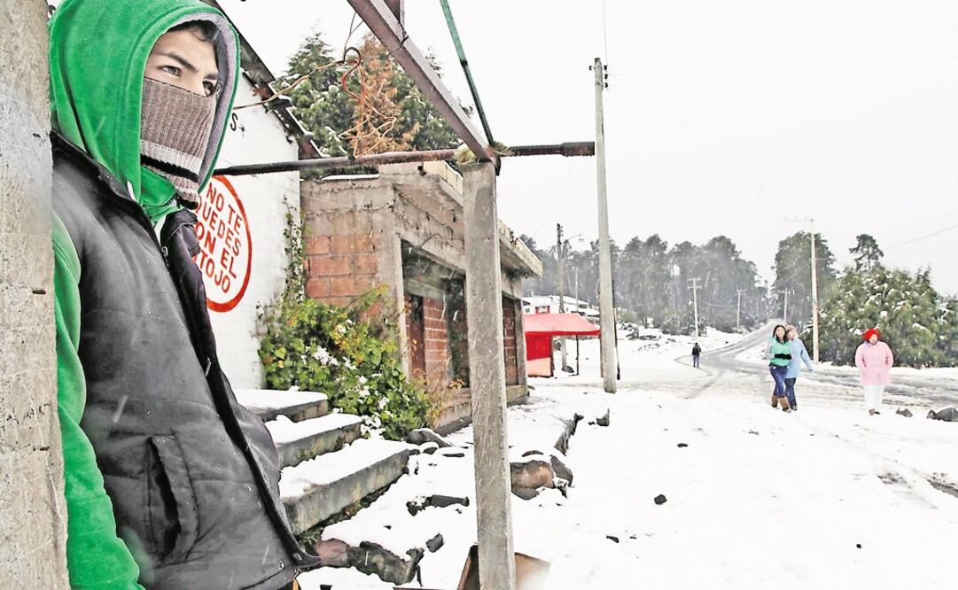 Foto: Archivo/ EL UNIVERSAL                                   