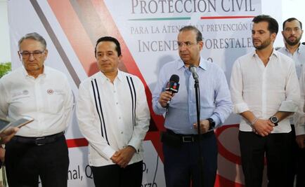 Segob: la difusión de un video no puede ser motivo para suspender diálogo