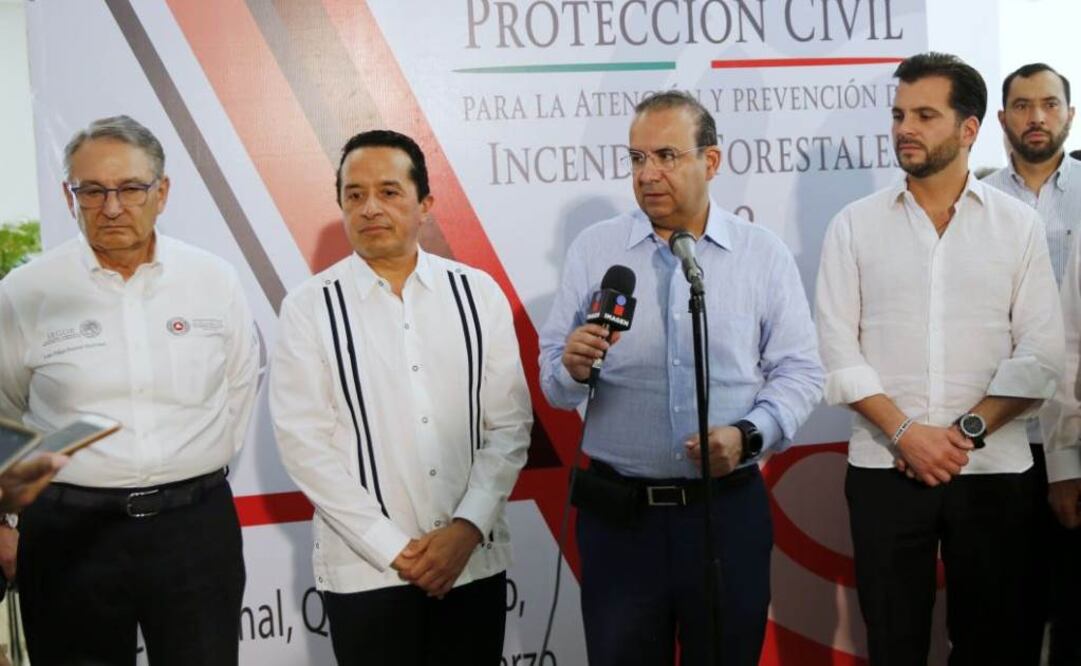 Segob: la difusión de un video no puede ser motivo para suspender diálogo