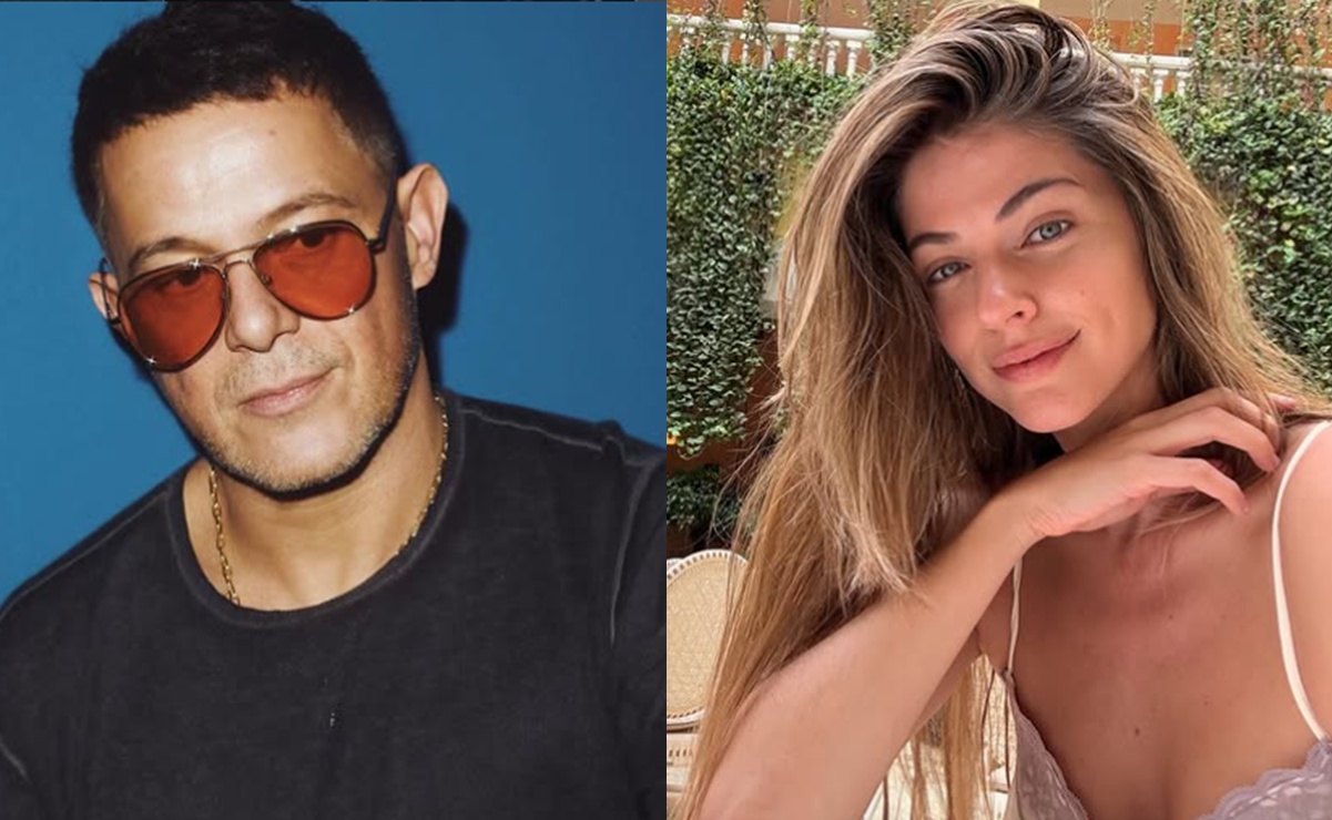 Stephanie Cayo responde a especulaciones de embarazo tras fotografía junto a Alejandro Sanz