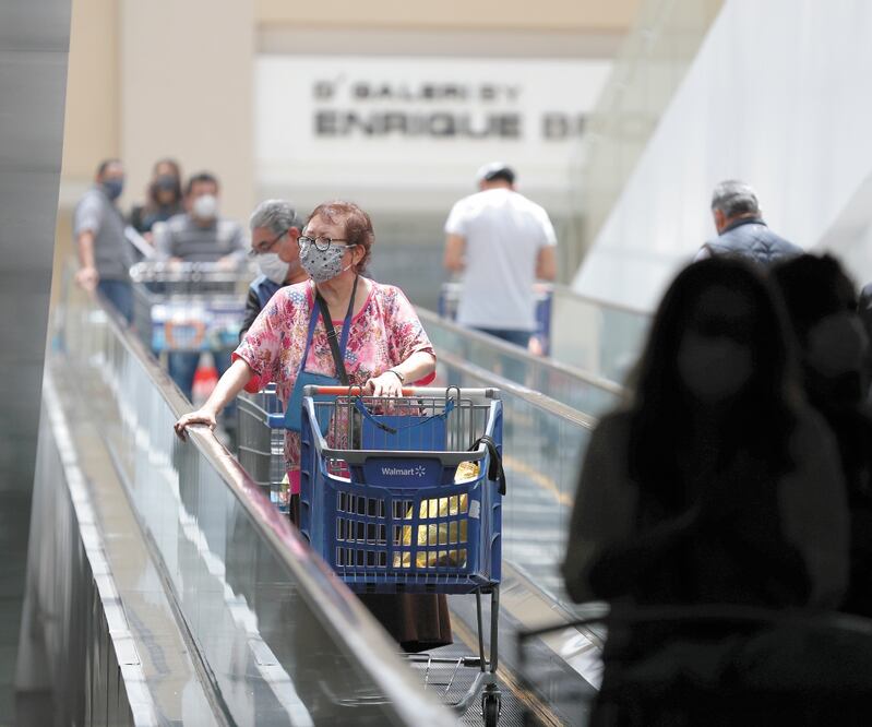 Estado de derecho, mediación, en la agenda