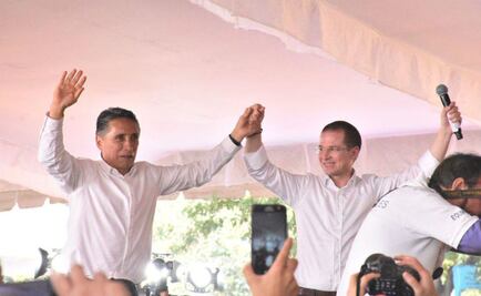 AMLO y Sheinbaum presionaron para anular mi triunfo: Manuel Negrete