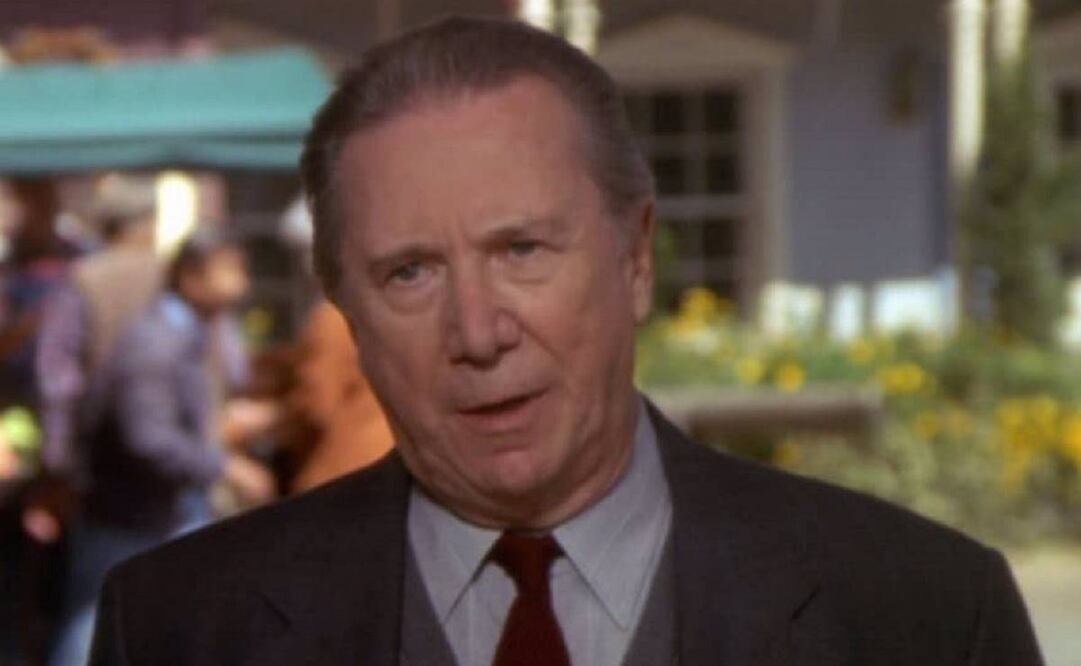 Bruce Kirby. Foto: Especial 