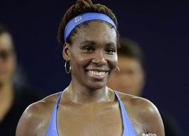 Venus regresa al “top ten”, tras cinco años de ausencia