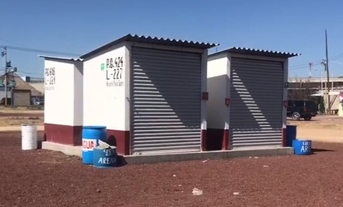 Este 20 de diciembre se cumplen 2 años de la explosión que devastó el mercado de San Pablito. Foto: Captura de video