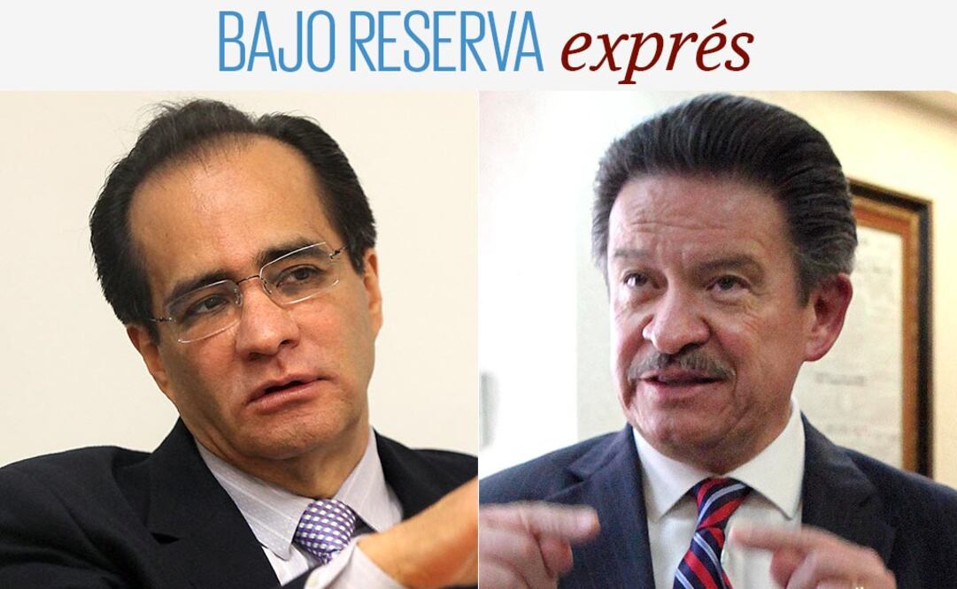 Bejarano vs los Chuchos