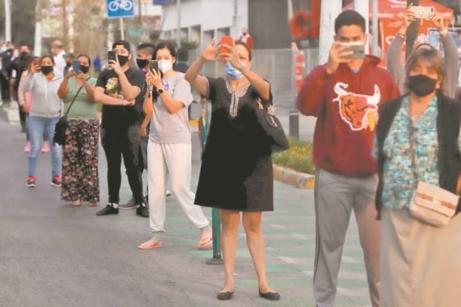Celebran a Virgen de Zapopan de manera virtual