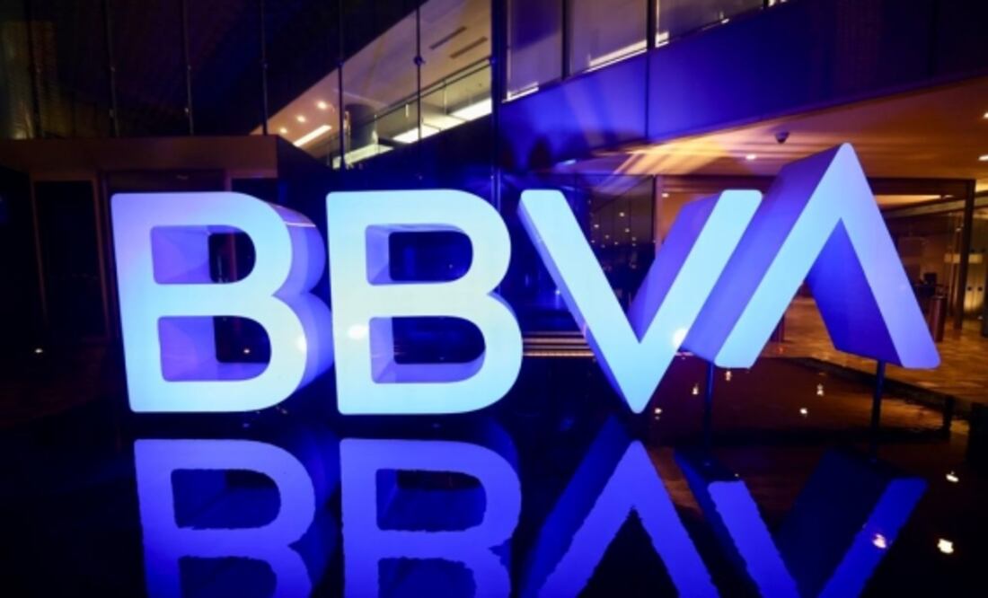En el tercer trimestre de 2025, BBVA México reportó utilidades acumuladas por 85 mil 983 millones de pesos, un crecimiento de 6.5% respecto del mismo periodo del año previo. Foto: Archivo