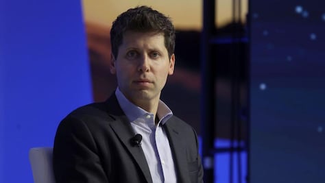 Atacan con explosivos molotov la casa del CEO de OpenAI; detienen a sospechoso frente a sede en San Francisco