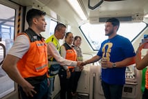 Monorriel de la Línea 6 entra en fase de pruebas; prometen mayor conectividad metropolitana en NL