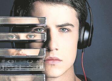 Netflix ve contradicciones en estudio sobre suicidios vinculados a "13 Reasons Why"