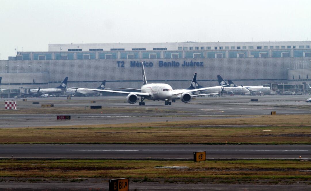 Foto: Archivo/EL UNIVERSAL 